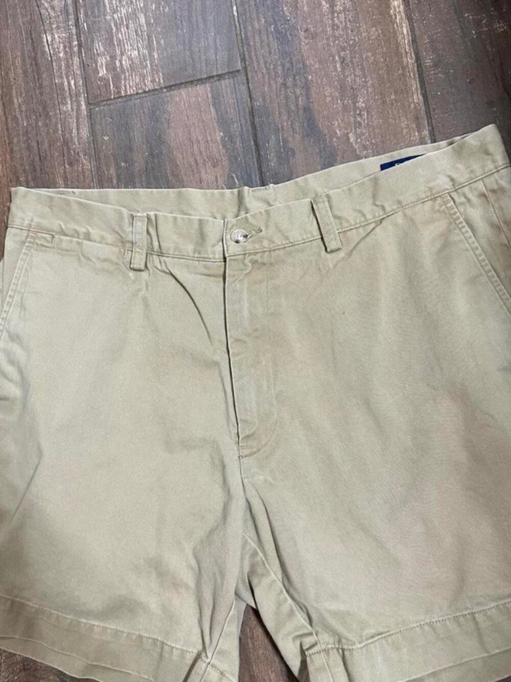 Polo Ralph Lauren men’s tan shorts Size 35 #preppy #summer